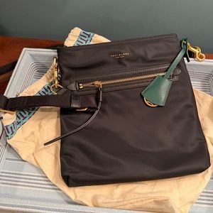 Tory Burch Nylon Crossbody